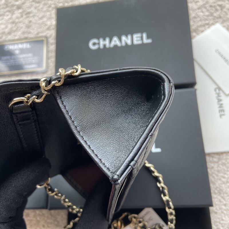 Chanel Wallet Purse